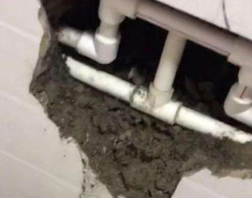 宜良卫生间漏水哪家好