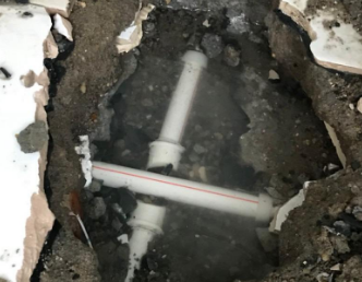 宜良卫生间防水公司