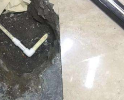 宜良卫生间测漏水多少钱