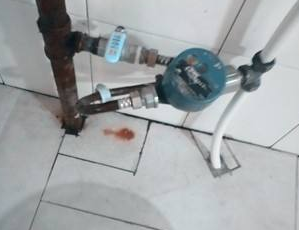 宜良水管维修24小时电话
