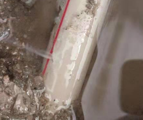 宜良水管维修公司