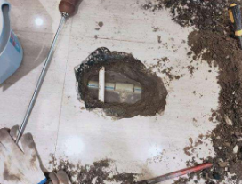 宜良卫生间防水多少钱