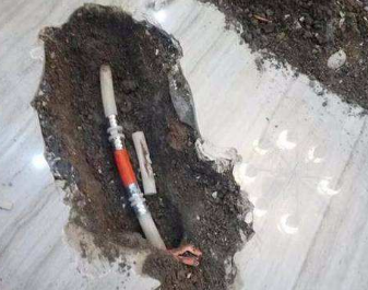 宜良水管维修哪家好