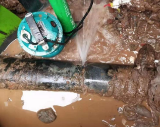 宜良卫生间测漏水的相关介绍