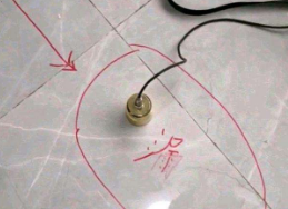 宜良卫生间测漏水多少钱