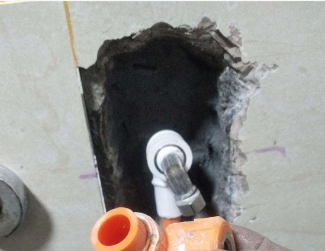 宜良卫生间测漏水哪家好