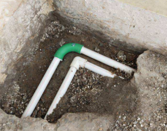 宜良卫生间测漏水价格多少