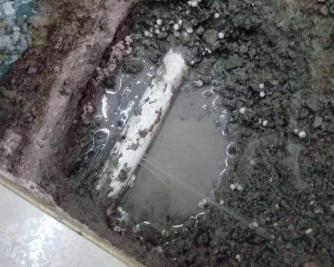 宜良卫生间测漏水哪家好