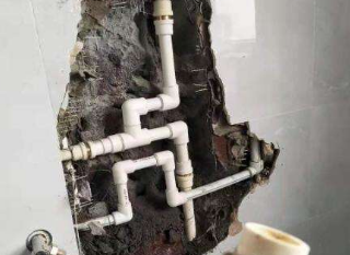 宜良卫生间测漏水价格多少