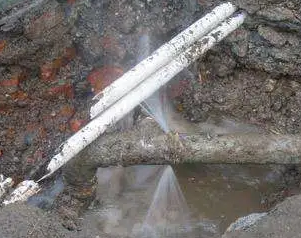 宜良水管维修费用是多少