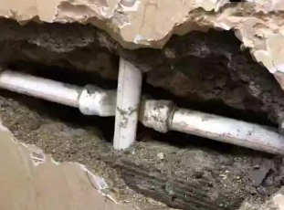 宜良水管维修哪家好