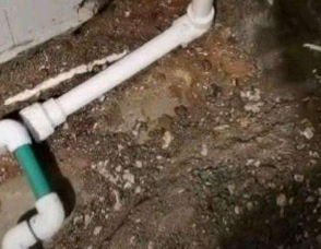 宜良卫生间测漏水服务电话