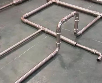 宜良水管维修多少钱
