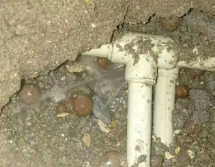 宜良卫生间测漏