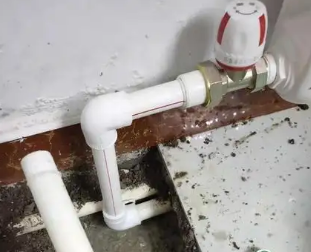 宜良卫生间测漏水多少钱