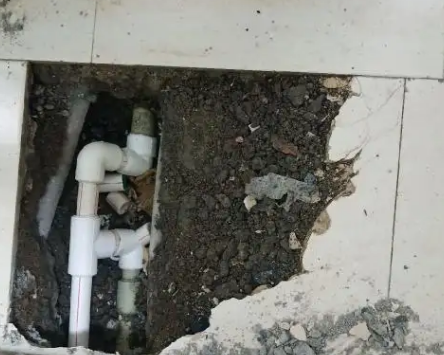 宜良卫生间测漏水哪家好