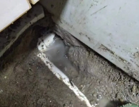 宜良卫生间测漏水多少钱
