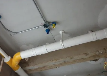 宜良水管维修多少钱