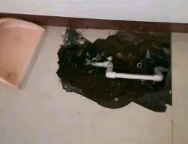 宜良卫生间测漏水多少钱