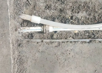 宜良卫生间测漏水之解决方法