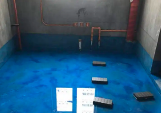 宜良卫生间防水步骤