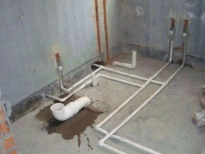 宜良水管维修多少钱