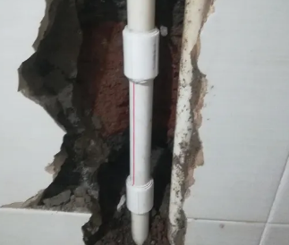 宜良卫生间测漏水的相关案例