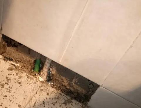 宜良测漏水公司为您专业分享下检漏仪器准确定位的方法有什么特点?