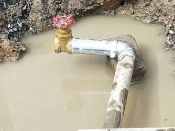 宜良漏水检测电话多少