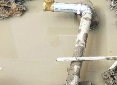 宜良测漏水公司电话